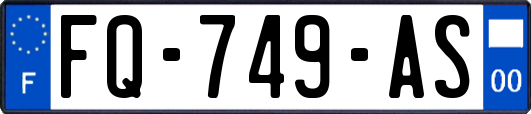 FQ-749-AS