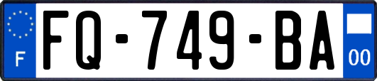 FQ-749-BA
