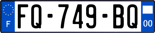 FQ-749-BQ