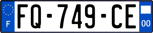 FQ-749-CE