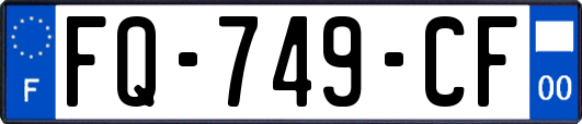 FQ-749-CF