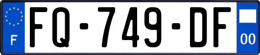 FQ-749-DF