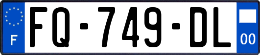 FQ-749-DL