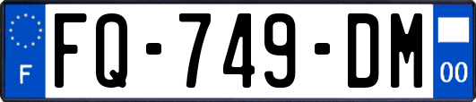 FQ-749-DM