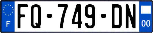 FQ-749-DN