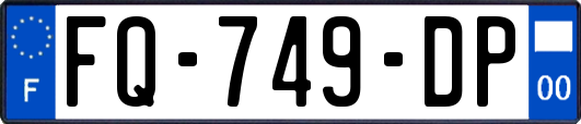 FQ-749-DP