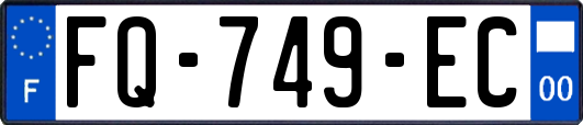 FQ-749-EC