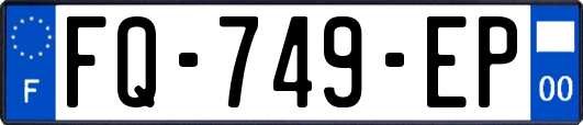 FQ-749-EP