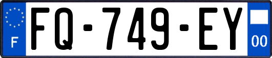 FQ-749-EY