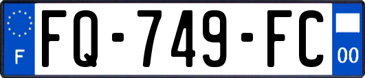 FQ-749-FC