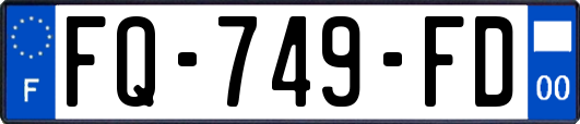 FQ-749-FD