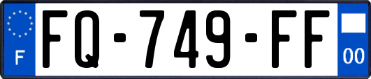 FQ-749-FF