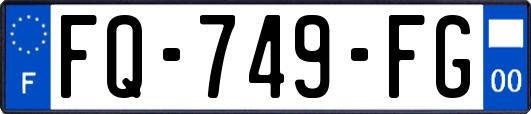 FQ-749-FG