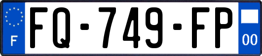 FQ-749-FP