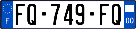FQ-749-FQ
