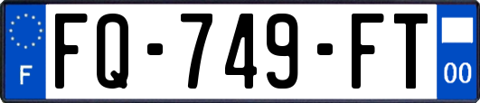FQ-749-FT