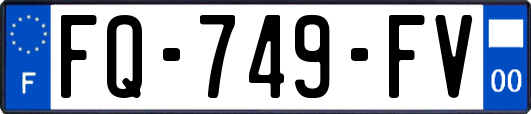 FQ-749-FV