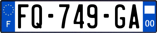 FQ-749-GA