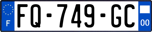 FQ-749-GC