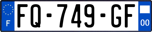 FQ-749-GF