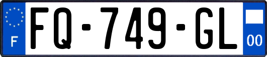 FQ-749-GL
