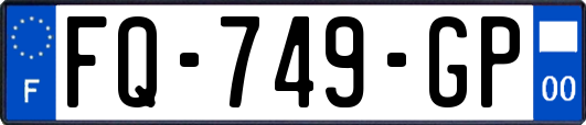 FQ-749-GP