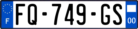 FQ-749-GS