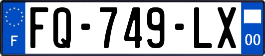 FQ-749-LX
