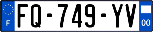 FQ-749-YV