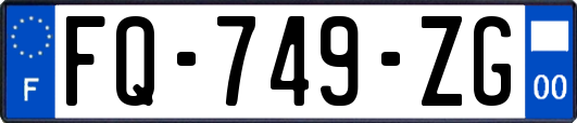 FQ-749-ZG