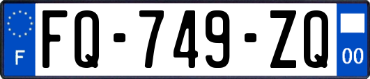 FQ-749-ZQ