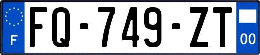 FQ-749-ZT