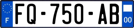 FQ-750-AB