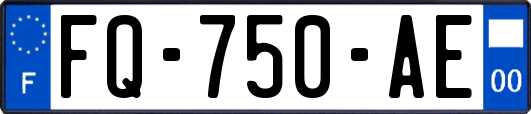 FQ-750-AE