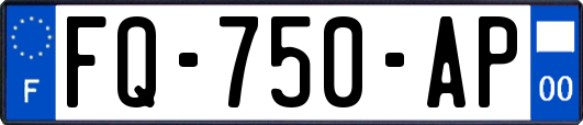 FQ-750-AP