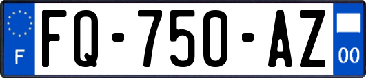FQ-750-AZ