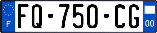 FQ-750-CG
