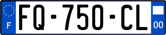 FQ-750-CL
