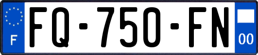 FQ-750-FN