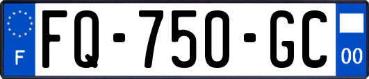 FQ-750-GC