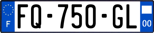 FQ-750-GL
