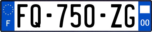 FQ-750-ZG
