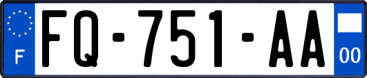 FQ-751-AA
