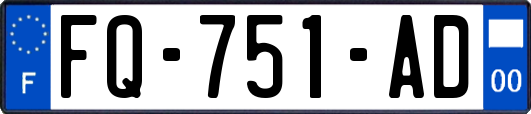 FQ-751-AD