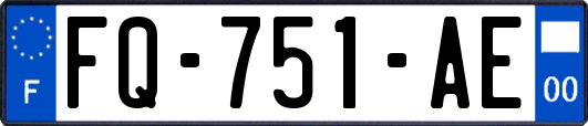 FQ-751-AE