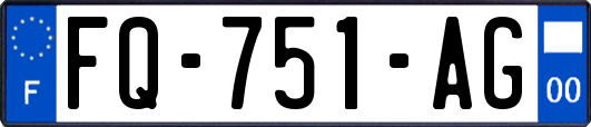 FQ-751-AG