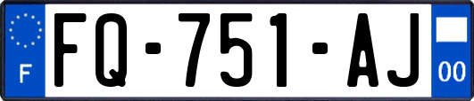 FQ-751-AJ