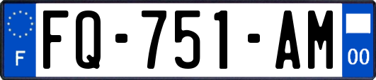 FQ-751-AM