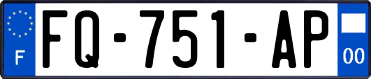 FQ-751-AP