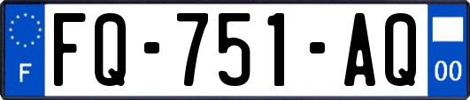 FQ-751-AQ